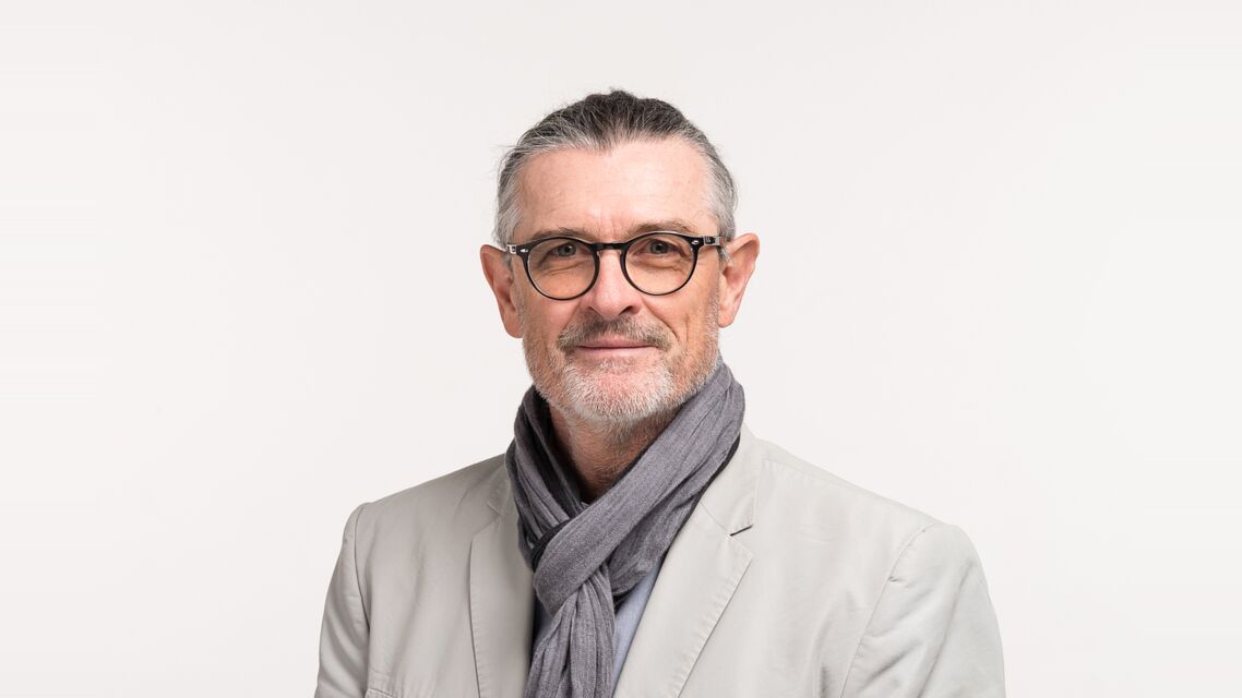 Uwe R. Brückner