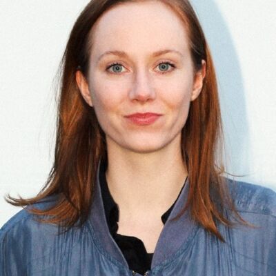Linda Krauss