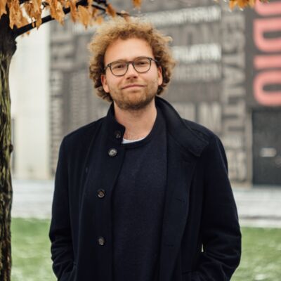 Christian Kaufmann