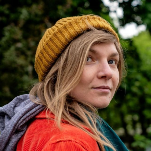 Erica Esserman