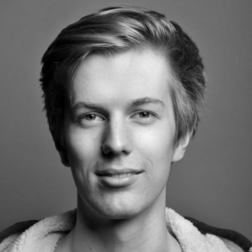 Harald Dieterichs