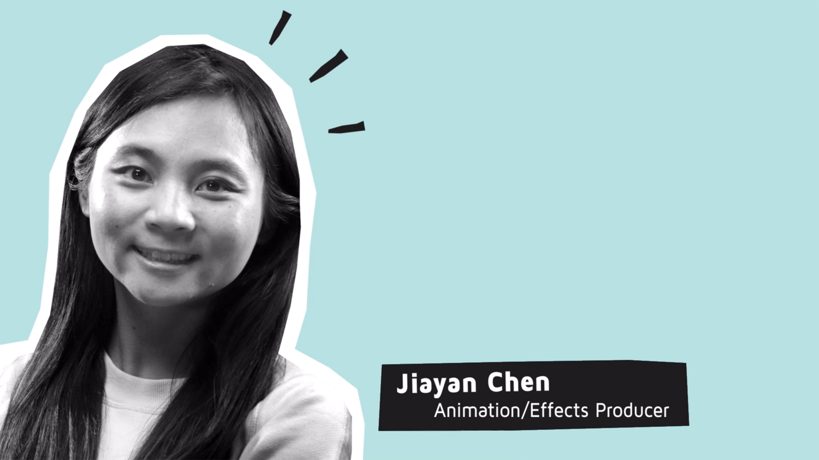 Hey Jiayan Chen!