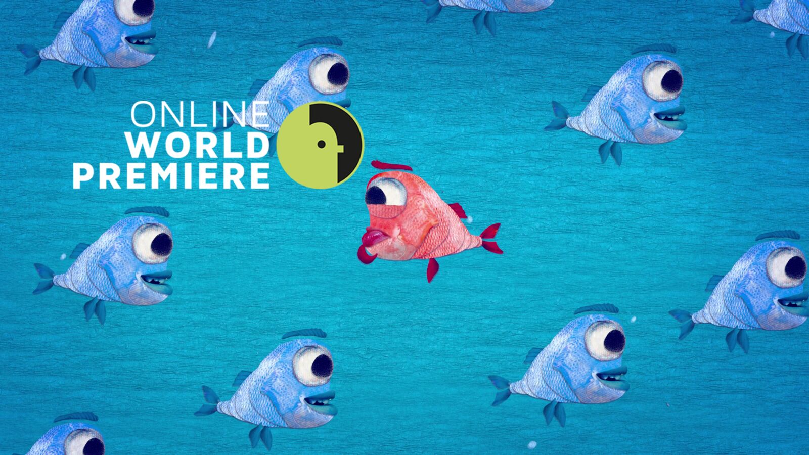 Swimming Upstream