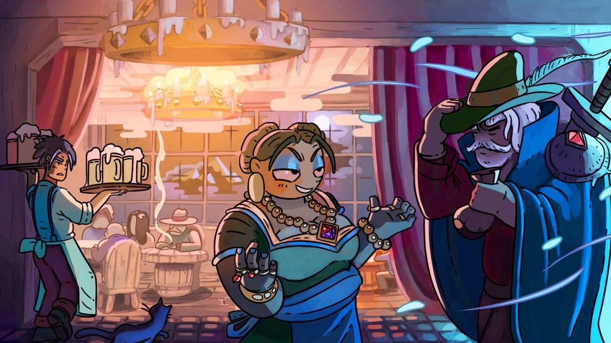 Hero Hotel