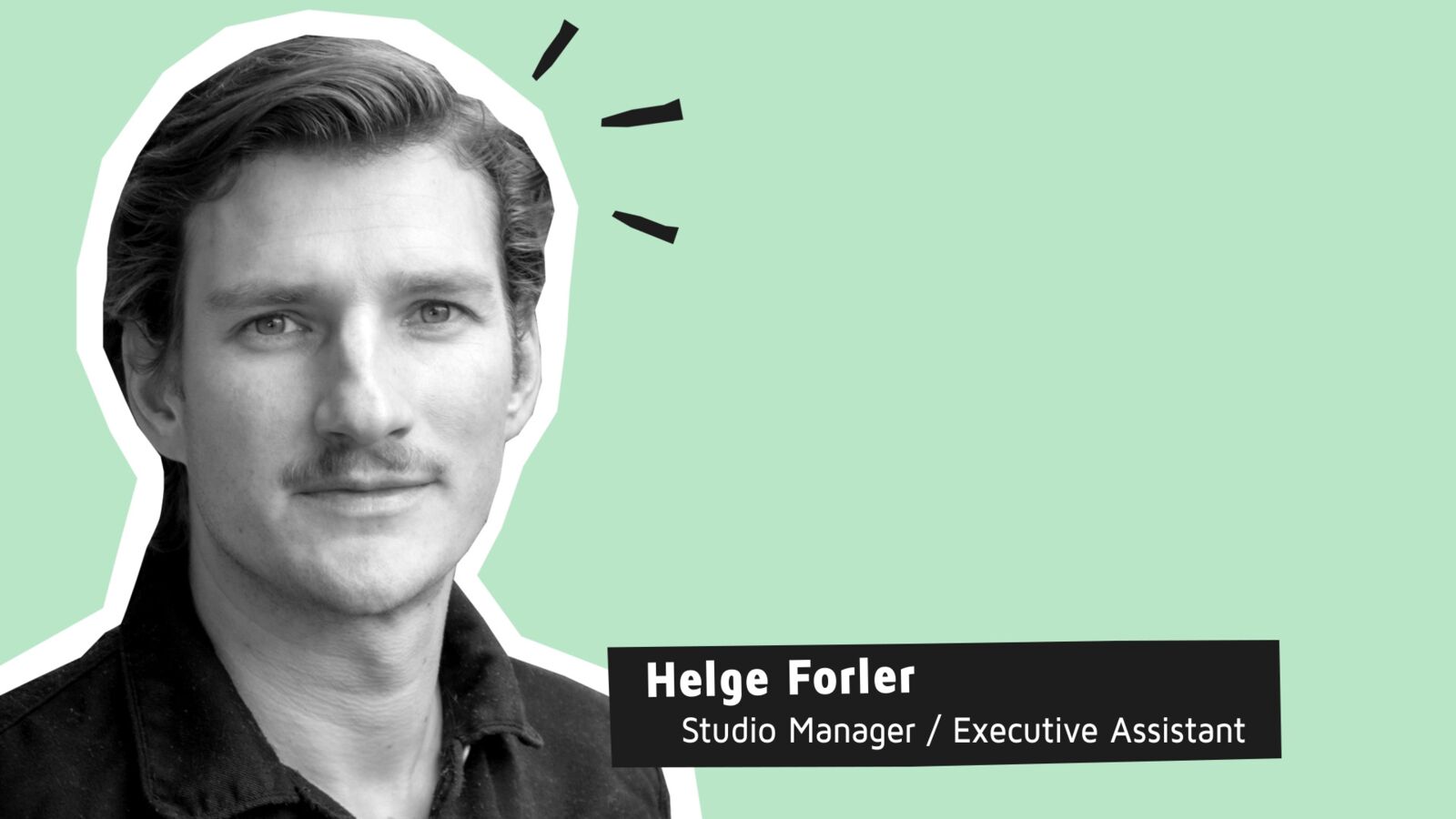 Hey Helge Forler!