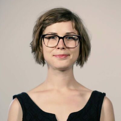 Damaris Zielke