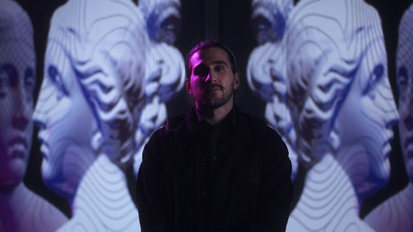 Director Dimosthenis Gkantzos