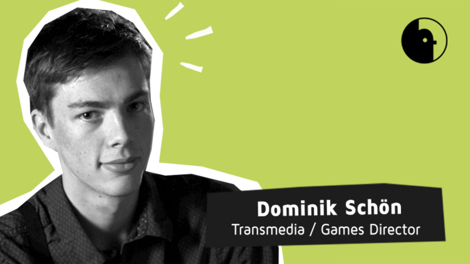 4 Questions with Dominik Schön