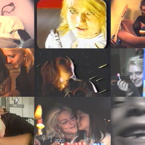 Video Clips Arche Mama © Ella Estrella Tischa Raetzer