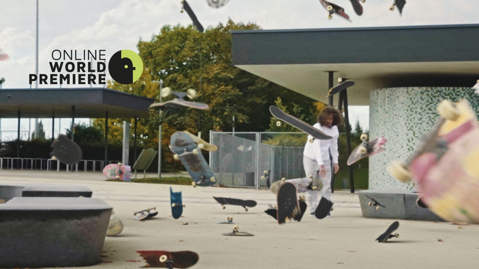Urban Neverland