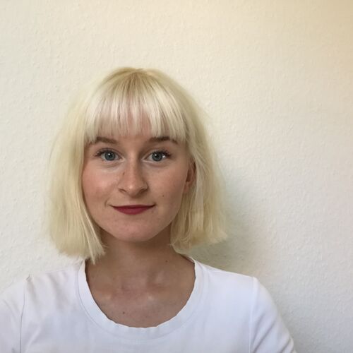 Paulina Larson