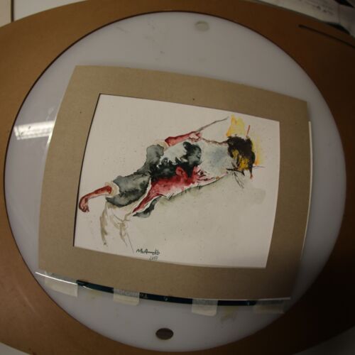 First artwork of Fuse