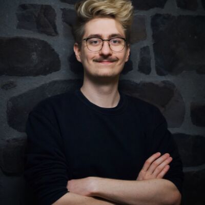 Niklas Wolff