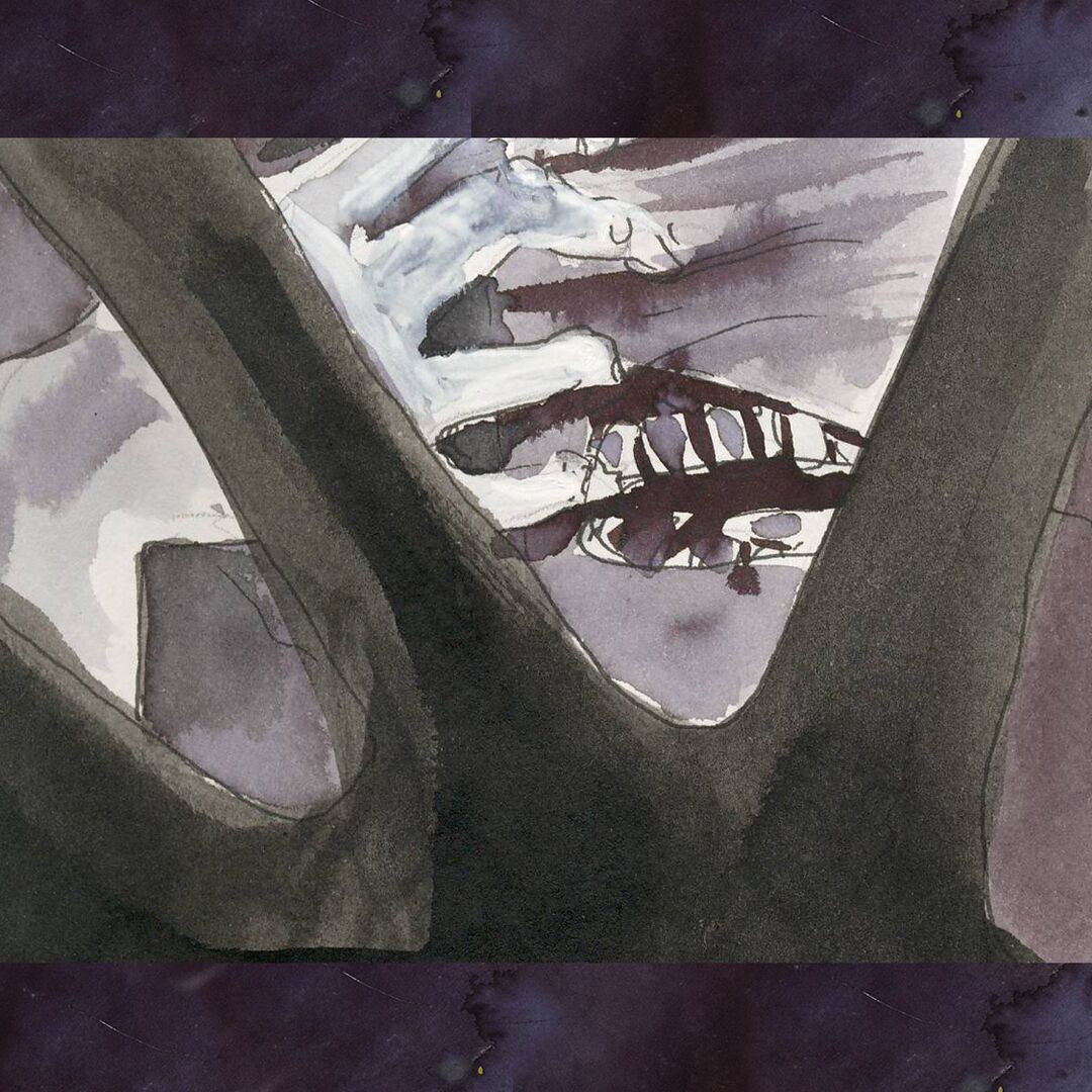Concept Art Blink of an Eye