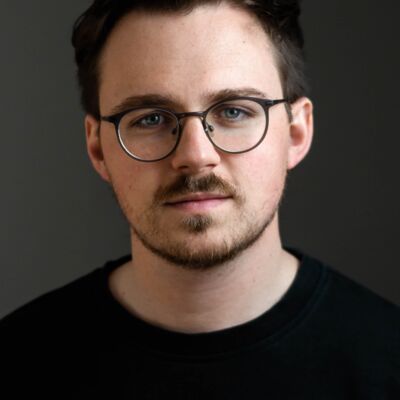 Janik Otterbach