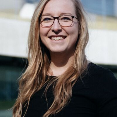 Johanna Roth