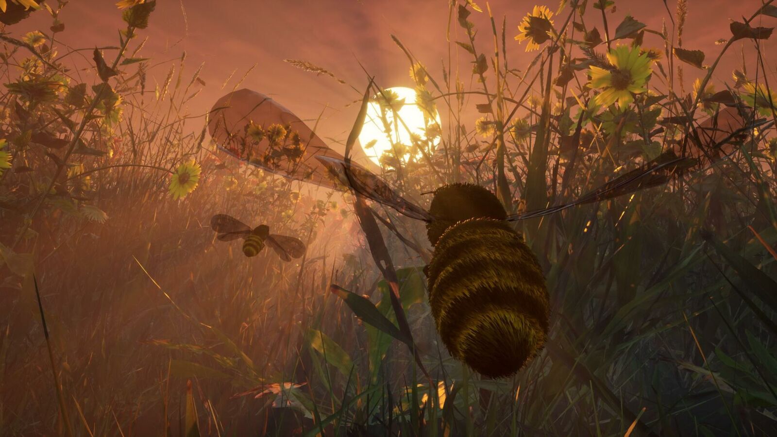 Beeing