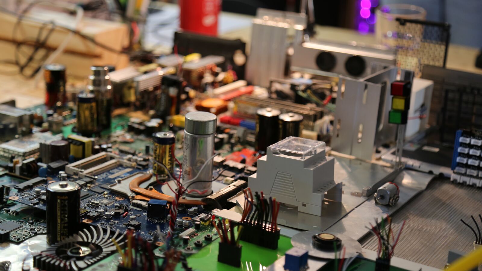 Animationsinstitut at Code Week Baden-Württemberg