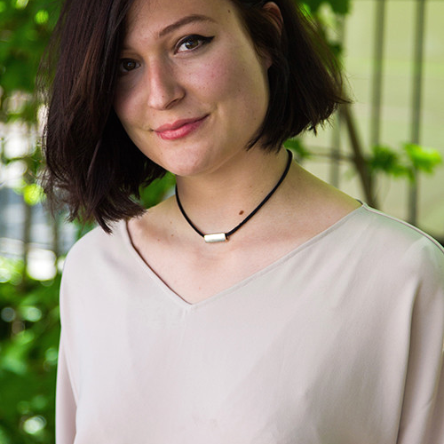 Clara Deitmar