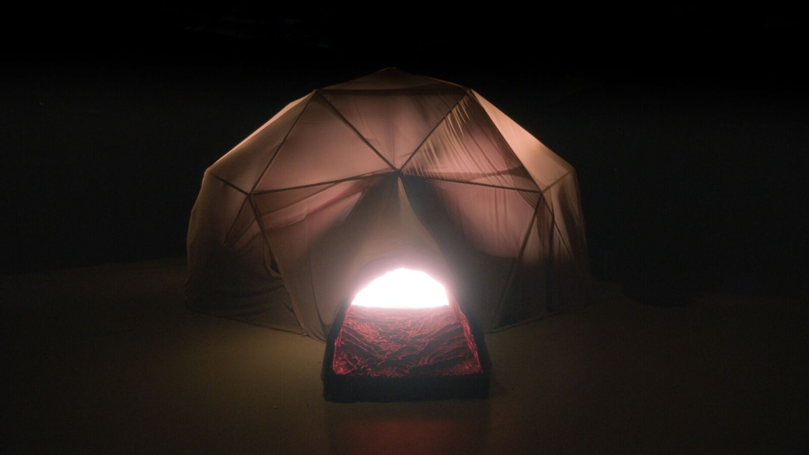 A Shelter for Grief