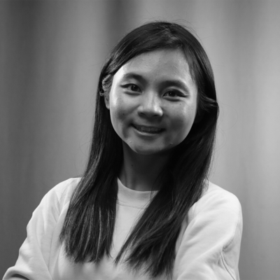 Portrait of Jiayan Chen