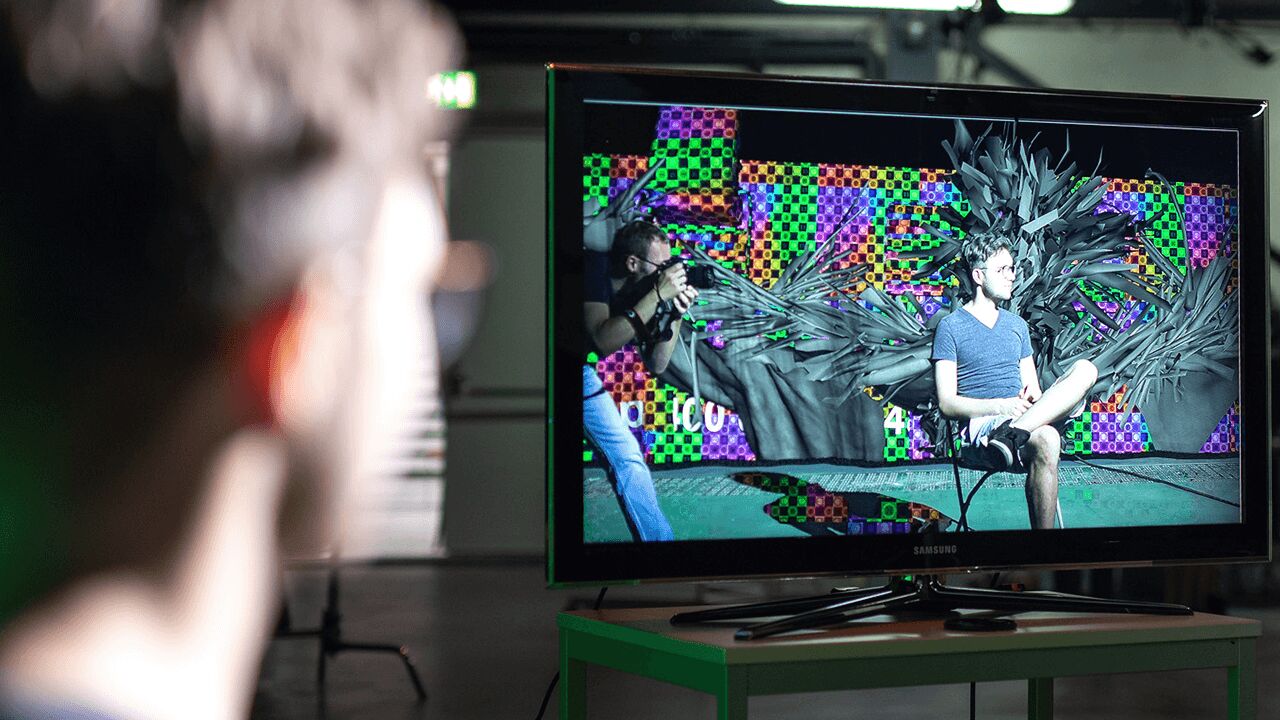 What does a Technical Director do?