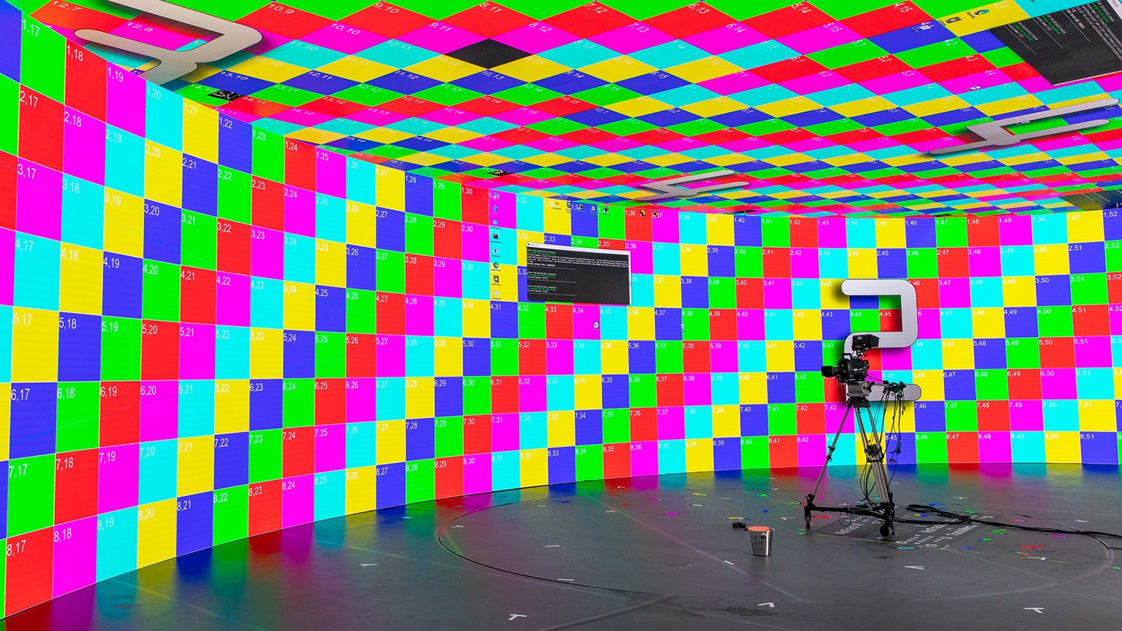 The LED Screen Revolution
