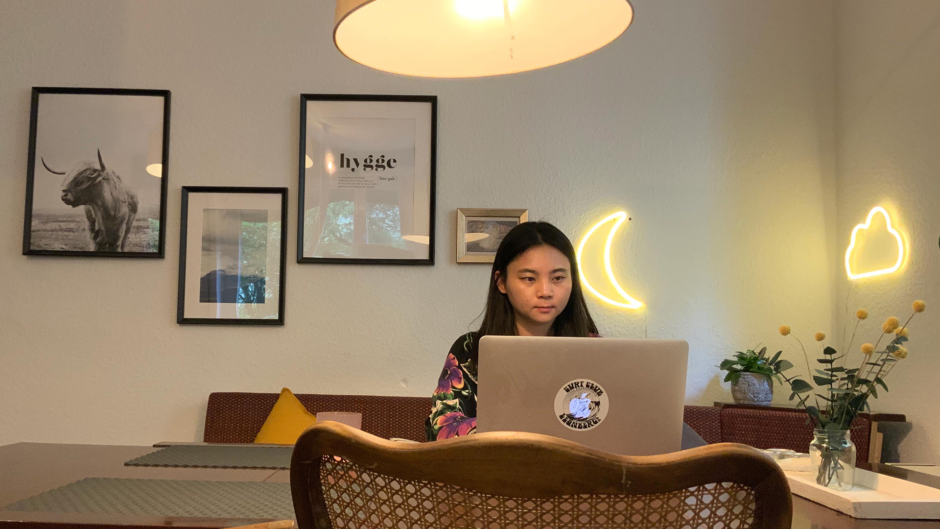 Studying in Times of Corona