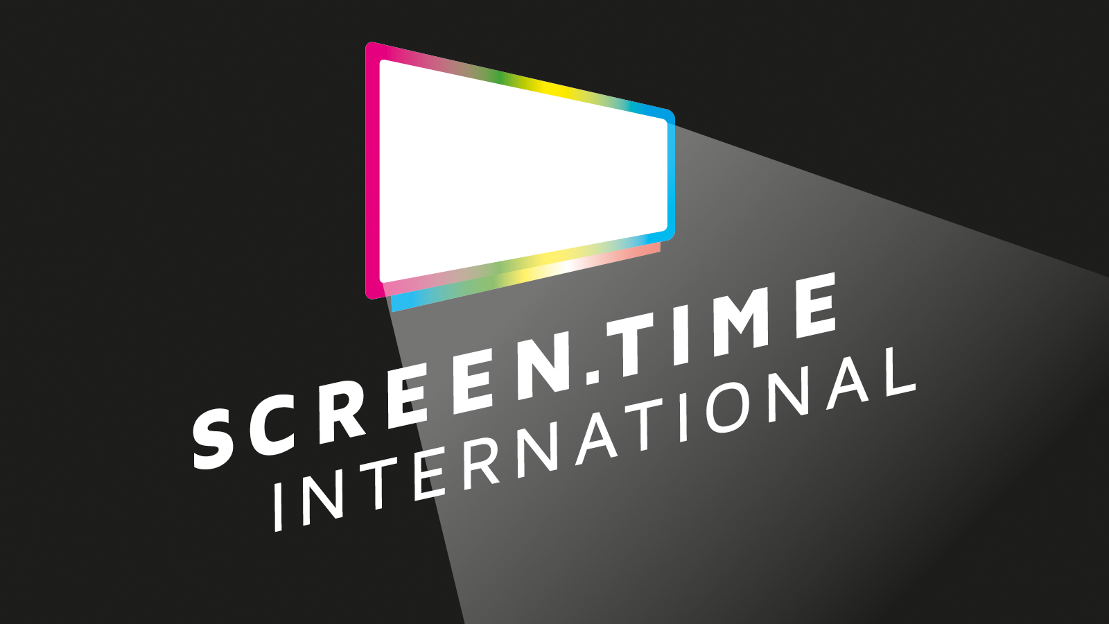 SCREEN.TIME international 2020