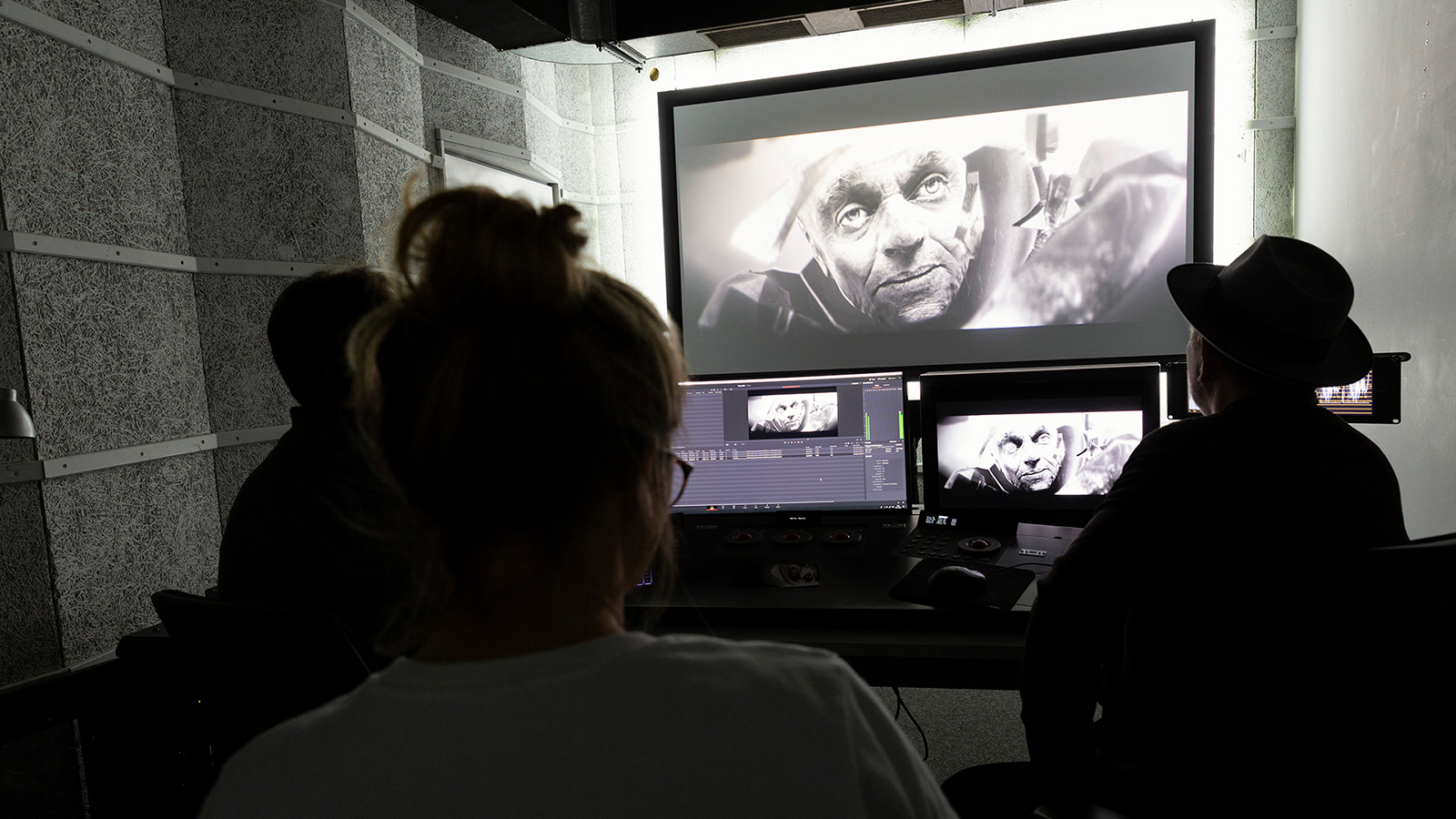 LIVE: Animationsinstitut at SCREEN.TIME international 2020